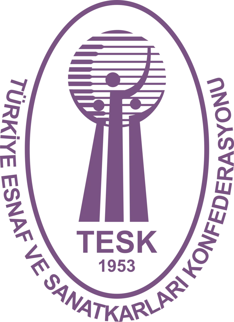 TESK Logo